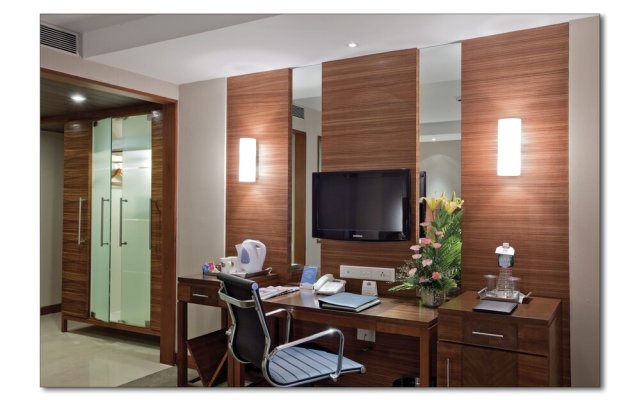 Country Inn & Suites by Radisson, Ahmedabad