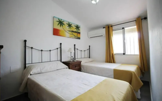1106 Villa la Marina