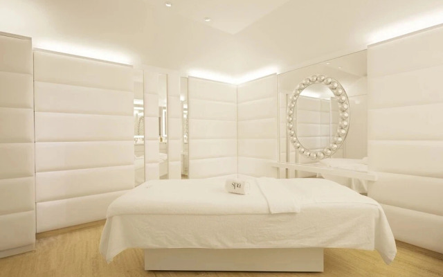 Cheval Blanc St-Barth (Ex: Dream Villa Flamands)