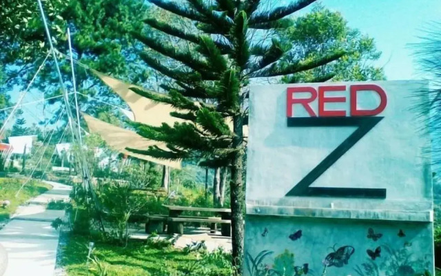 Red Z Cool Mountain Resort