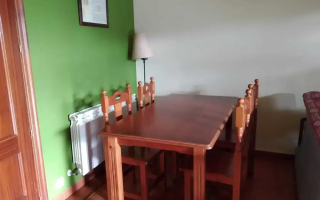 Apartamentos Rurales La Regatina