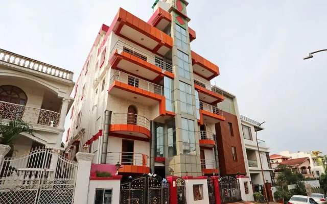 Priyanka Residency