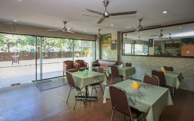 Airy Bandara Ngurah Rai Kakatua 7 Kuta Bali