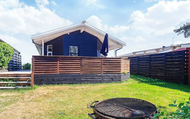 Luring Holiday Home in Poljana With Sea Nearby