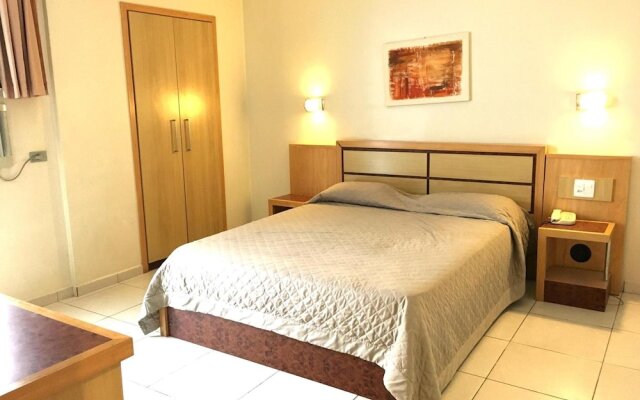 Windsor Hotel