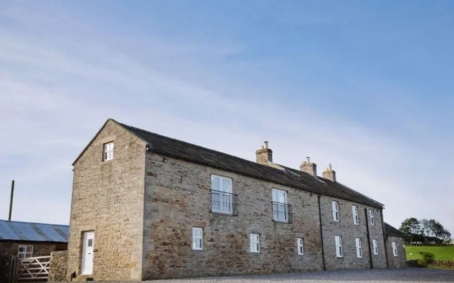 Hunter House Farm