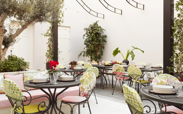 Castro Hotel Syros