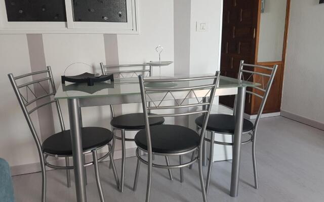 Apartamento704 Mesa del Mar