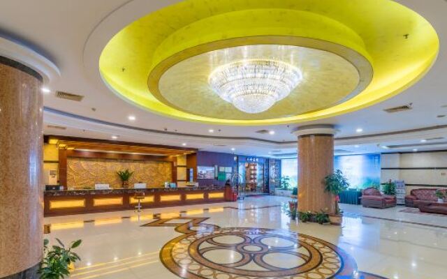 Jinmandi Internation Hotel