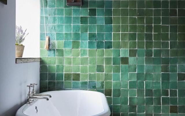 Artist Residence Oxfordshire
