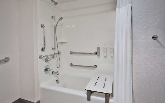 Hampton Inn Union City