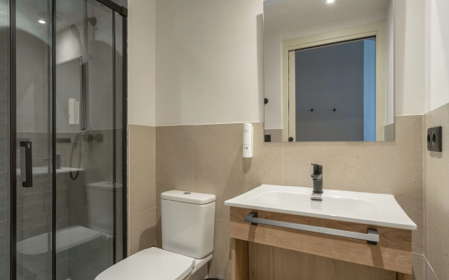 Libere Pamplona Universidad