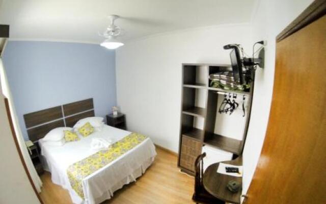 Hotel Vitoria Marchi