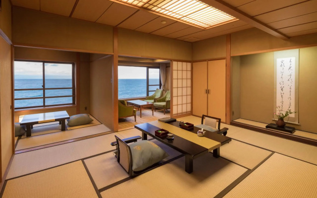Ryokan Bousui