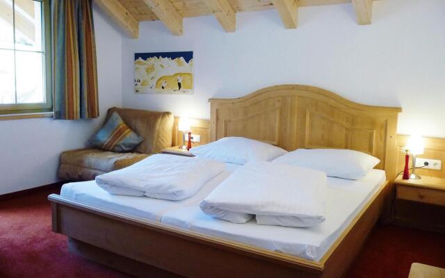 holiday home, Fiss in Fiss