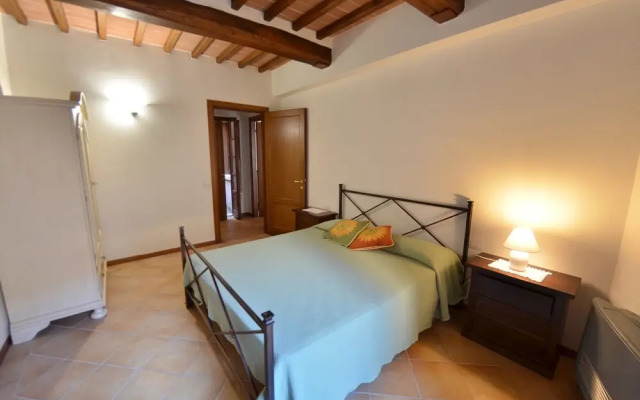 Borgo di Gaiole Gaiole In Chianti