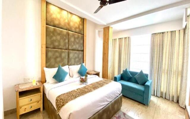 Live Life Luxury Villas by StayApart