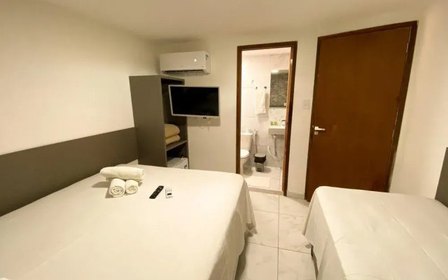 Pousada da Orla