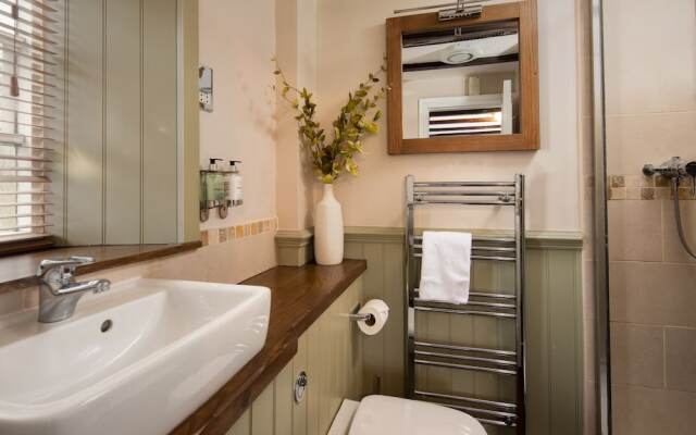 The King's Head Inn - The Inn Collection Group