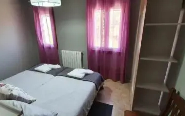Apartamentos Portolux