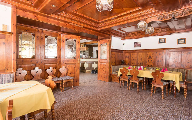 Mentenwirt Pension und Appartement