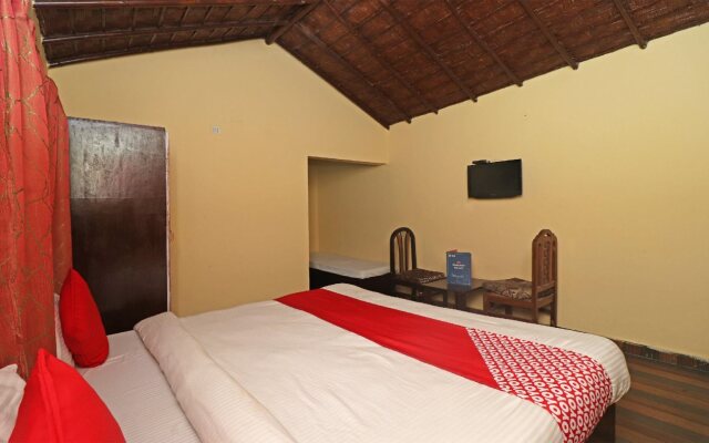 Tiger Huts Corbett By OYO Rooms