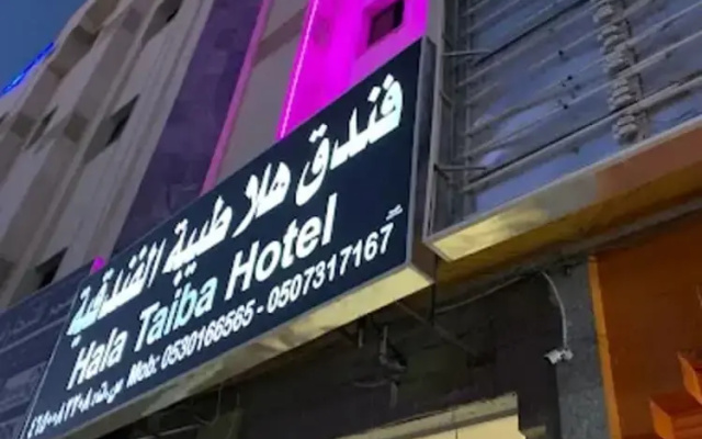 Hala Taiba