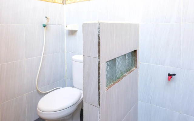 OYO 1134 Nelly Homestay