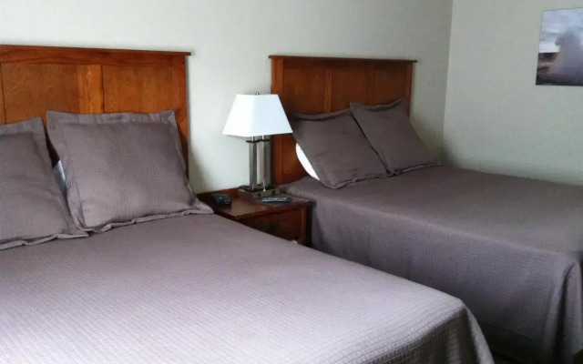 Pleasant Night Inn