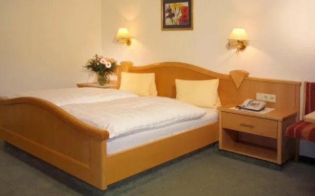 Sportpension Geisler