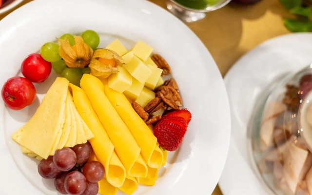 Hotel Vintage Bogota