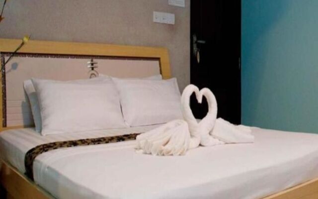 Elite Beach Inn