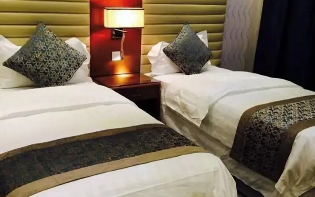 Pestana Hotel & Suites 1