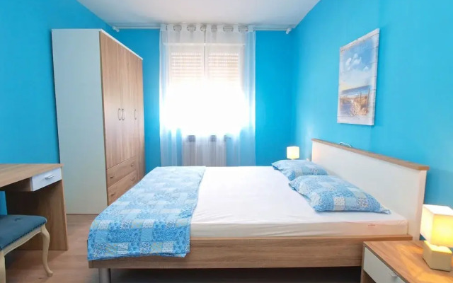 Apartmenst Marisita 1124