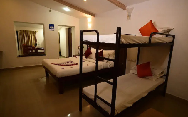Yagappa Heritage Resort