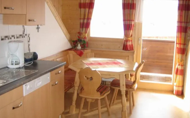 Ferienwohnungen Seifterhof