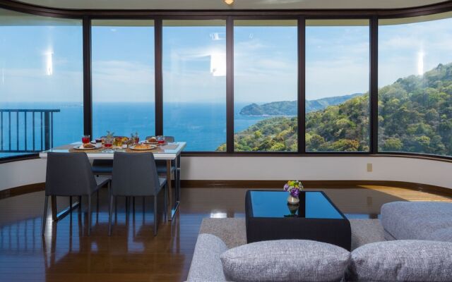 Suite Villa Panora Atami Sakurazawa