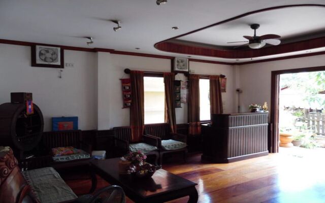 Hoxieng Guesthouse 2