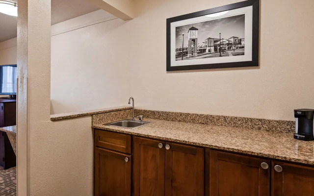 Best Western Plus Peoria