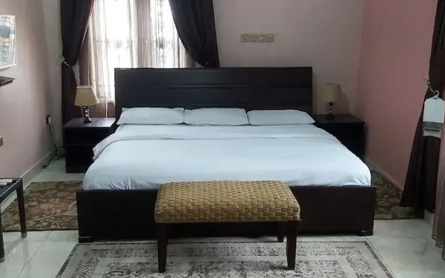 Beo Homes Serviced Apartment