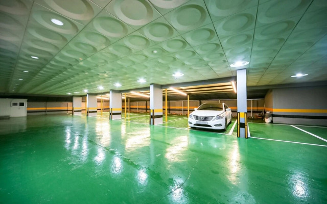 Daegu Seongseo French