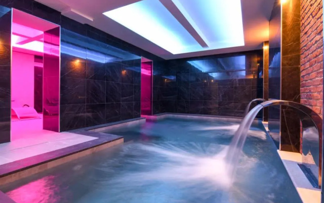 Best Western Hotel Master