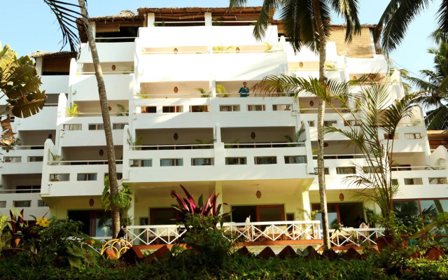 Soma Palmshore Beach Resort