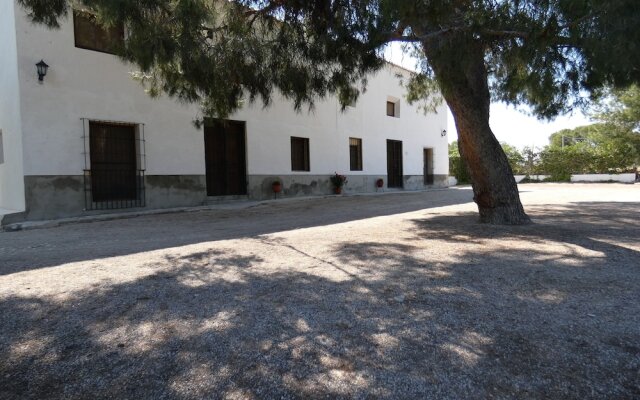 El Cabezo de La Torre