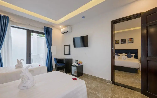 Royal Mansion Boutique Hoi An