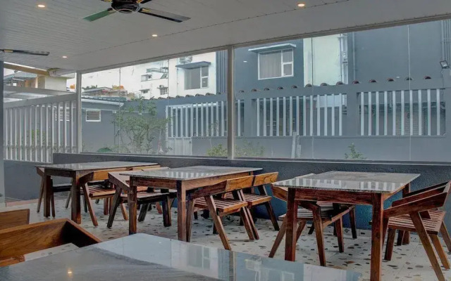 Lucent The Homely Hotel