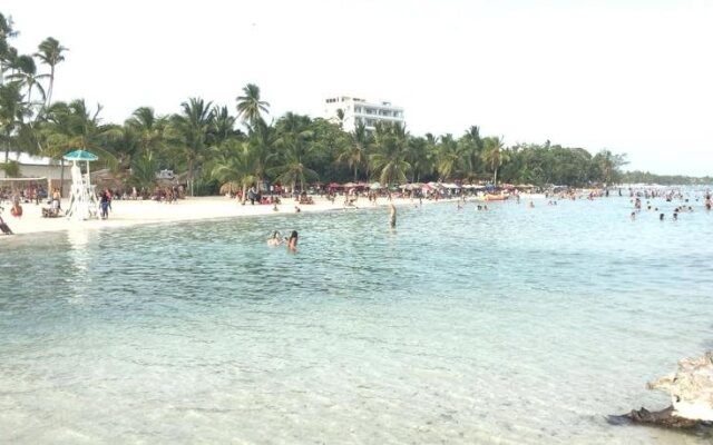 FrioHot Boca Chica