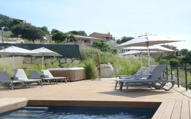 Casa Mare E Vista