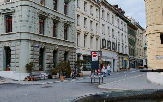 Boutique Hotel Orchidee