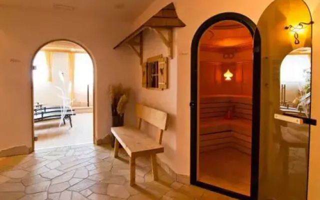 Apartments & Garni Sunela